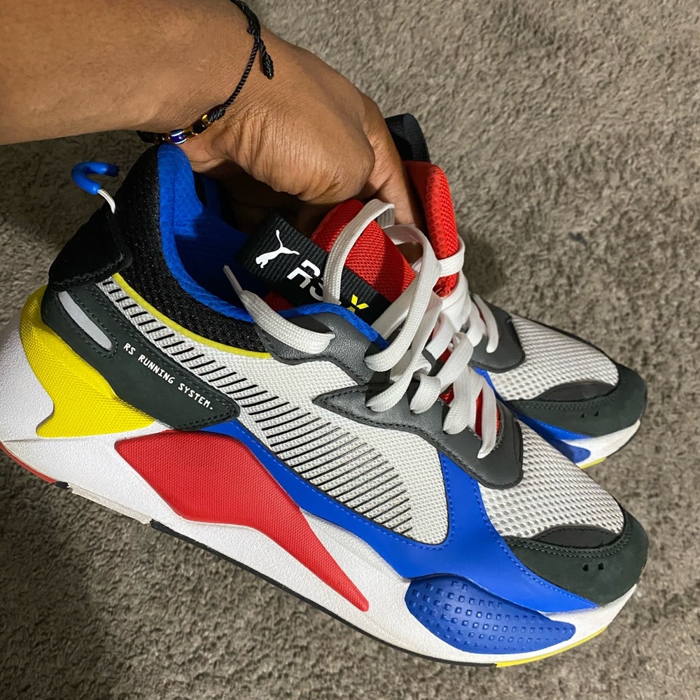Puma